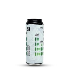 Galaxy Invader | Sibeeria (CZ) | 0,5L - 6%