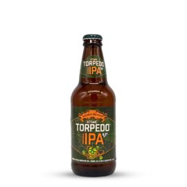 Atomic Torpedo (Bottle) | Sierra Nevada (USA) | 0,355L - 9,2%