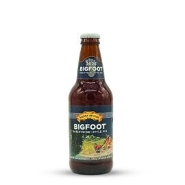 Bigfoot (2026) (bottle) | Sierra Nevada (USA) | 0,355L - 9,6%
