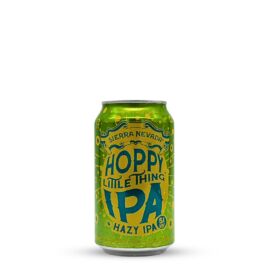 Hoppy Little Thing | Sierra Nevada (USA) | 0,355L - 5%