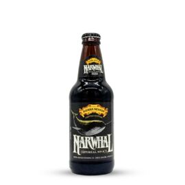 Narwhal (2025) | Sierra Nevada (USA) | 0,355L - 10,2%