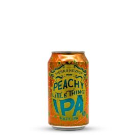 Peachy Little Thing | Sierra Nevada (USA) | 0,355L - 7%