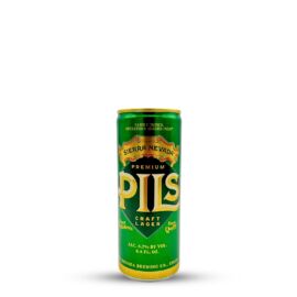 Pils | Sierra Nevada (USA) | 0,248L - 4,7%