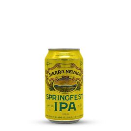 Springfest | Sierra Nevada (USA) | 0,355L - 6%