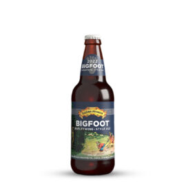 Bigfoot 2022 | Sierra Nevada (USA) | 0,355L - 9,6%