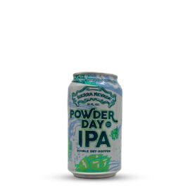 Powder Day | Sierra Nevada (USA) | 0,355L - 7,7%