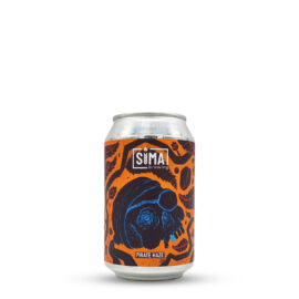 Pirate Haze | Sima (HU) | 0,33L - 5,8%