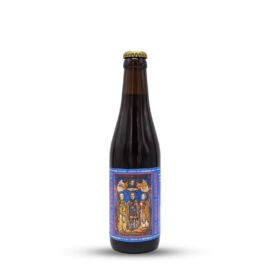 Sint Amatus Reserva - Oostvleteren 12 | De Struise Brouwers (BE) | 0,33L - 10,5%