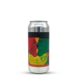 Le Baiser De La Mort | Sir John (CAN) | 0,473L - 9,8% Le Baiser De La Mort | Sir John (CAN) | 0,473L - 9,8%