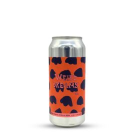 Weird Dreams [Pinot Grigio] | Sir John (CAN) | 0,473L - 6,5%