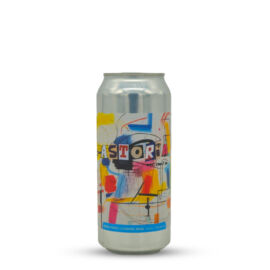 Astoria | Sir John (CAN) | 0,473L - 7,2%