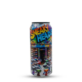 Sneaky Heads | Dankhouse (USA) | 0,473L - 7%