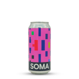 Cheat Code | SOMA (ESP) | 0,44L - 8%