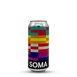 Dope | SOMA (ESP) | 0,44L - 8%