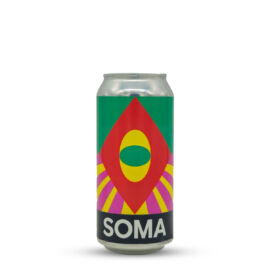 Haze Gods | SOMA (ESP) | 0,44L - 8%
