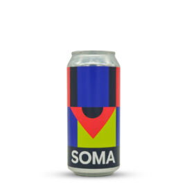 Hopium | SOMA (ESP) | 0,44L - 12%