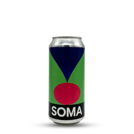 JDM | SOMA (ESP) | 0,44L - 8,5%