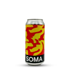 Sauce | SOMA (ESP) | 0,44L - 8%