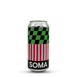 Type R | SOMA (ESP) | 0,44L - 10%