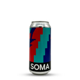 Viral | SOMA (ESP) | 0,44L - 8%