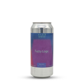 Fuzzy Logic | Spyglass (USA) | 0,473L - 7,8%