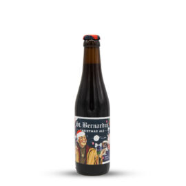 Christmas Ale (2023) | St. Bernardus (BE) | 0,33L - 10%