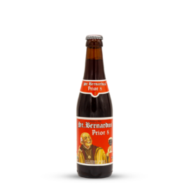 Prior 8  St. Bernardus (BE)  0,33L - 8% - Onlygoodbeer - Csakajósör