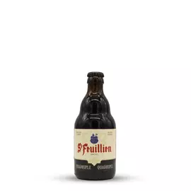 St Feuillien Quadrupel | Feuillien (BE) | 0,33L - 11%