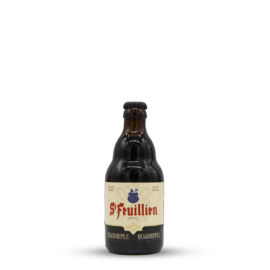 St Feuillien Quadrupel | Feuillien (BE) | 0,33L - 11%