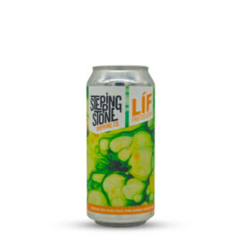 Líf | Stepping Stone (DK) | 0,44L - 5,1% Líf | Stepping Stone (DK) | 0,44L - 5,1%