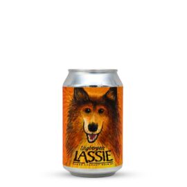 Lassie | Stigbergets (SWE) | 0,33L - 6%