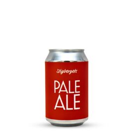 Pale Ale | Stigbergets (SWE) | 0,33L - 4,5%