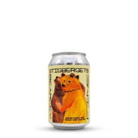 Bearley Fine | Stigbergets (SWE) | 0,33L - 12%