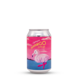 Flamingo Juice Folköl | Stigbergets (SWE) | 0,33L - 3,5%