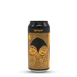 Trouble Sleep (Bourbon BA) | Stigbergets (SWE) | 0,33L - 12,5%