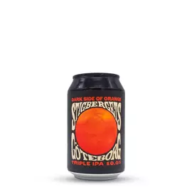 Dark Side of Orange | Stigbergets (SWE) | 0,33L - 10%