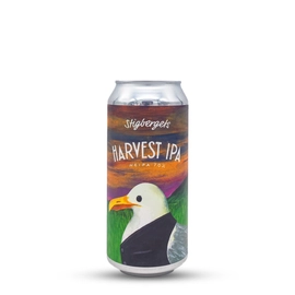 Harvest IPA | Stigbergets (SWE) | 0,44L - 7%