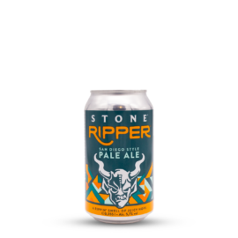 Ripper | Stone (USA) | 0,355L - 5,7%