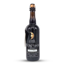 Straffe Hendrik Heritage (2022) | Halve Maan (BE) | 0,75L - 11%