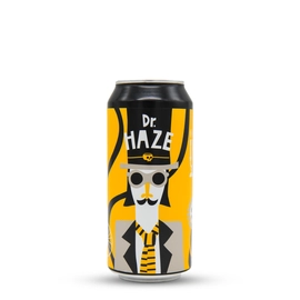 Dr. Haze | Strange Brew (GR) | 0,44L - 8%