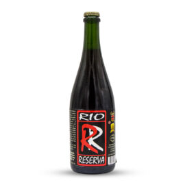Rio Reserva | De Struise Brouwers (BE) | 0,75L - 11%	