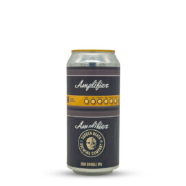 Amplifier | Sudden Death (DE) | 0,44L - 8,5%
