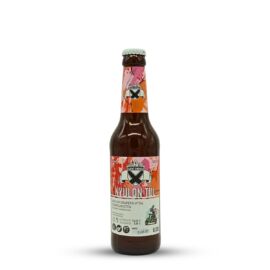 Nyúlon Túl 2026 | Szent Andras (HU) | 0,33L - 5,6%