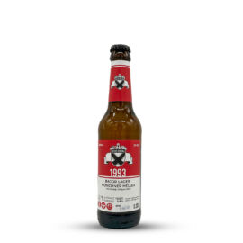 1993 | Szent Andras (HU) | 0,33L - 4,9%