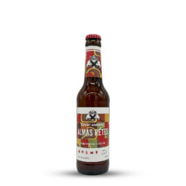 Almás Rétes  Szent András (HU)  0,33L - 4,2% - Onlygoodbeer - Csakajósör