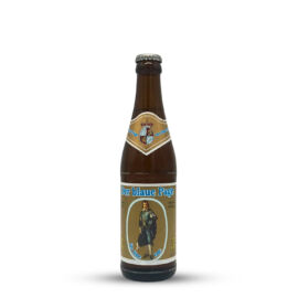 Der Blaue Page | Herzoglich Bayerisches Brauhaus Tegernsee (DE) | 0,33L - 6,8%