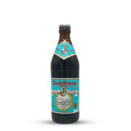 Tegernseer Quirinus | Herzoglich Bayerisches Brauhaus Tegernsee (DE) | 0,5L - 7%