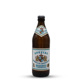 Tegernseer Special | Herzoglich Bayerisches Brauhaus Tegernsee (DE) | 0,5L - 5,6%