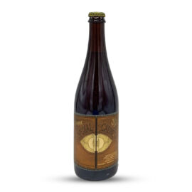 Imperial Cabinet 2018 | Jester King (USA) x The Bruery Terreux (USA) | 0,75L - 9,3%