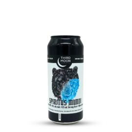 Spiritus Mundi (2025) | Third Moon (CAN) | 0,473L - 8% Spiritus Mundi (2025) | Third Moon (CAN) | 0,473L - 8%